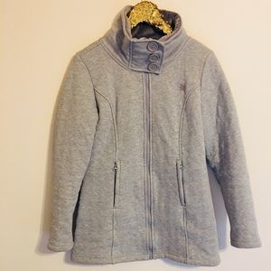 The North Face Jacket